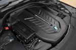 BMW M760Li xDrive 2019 года (ZA)